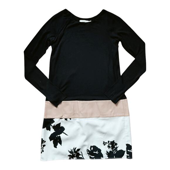 Bailey 44 Black/White Dress | Size S - Picture 1 of 5